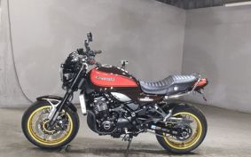 KAWASAKI Z900RS 2022 ZR900C