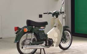 HONDA C50 SUPER CUB 2020 AA01