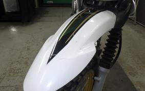 YAMAHA SEROW 250 Gen.3 DG31J