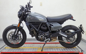 DUCATI SCRAMBLER NIGHT SHIFT 2022 3K00