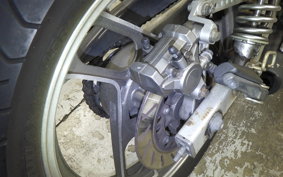 YAMAHA SRX600 Gen.1 1985 1JK