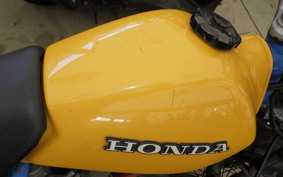 HONDA FTR223 MC34