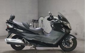 SUZUKI SKYWAVE 250S CJ46A