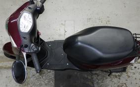 SUZUKI LET's 2020 CA4AA