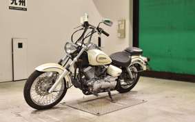 YAMAHA DRAGSTAR 250 1995 VG02J