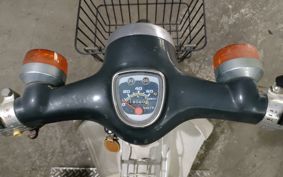 HONDA SUPER CUB50 C50