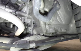 HONDA GYRO X 2026 TD02
