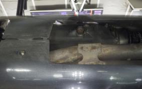 KAWASAKI ZX 1200 NINJA R 2002