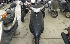 SUZUKI ADDRESS V50 Gen.2 CA44A