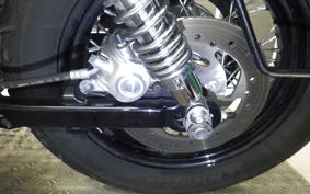 HARLEY XL1200CB 2012