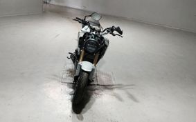HONDA CB125 R JC91