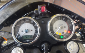 KAWASAKI W800 CAFE 2022 EJ800E