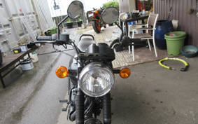 KAWASAKI W175 BJHD1C