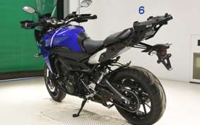 YAMAHA MT-09 Tracer 2019 RN51J