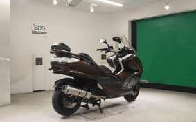 YAMAHA MAJESTY 250 Gen.4