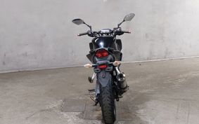 HONDA CB250 MC43