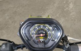 HONDA CROSS CUB110 JA45