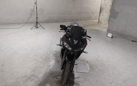 YAMAHA YZF-R25 RG43J