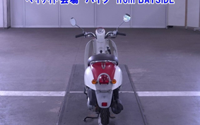 HONDA CREA SCOOPY
