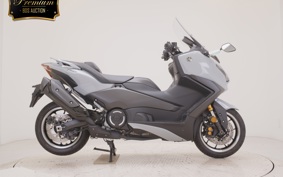 YAMAHA T-MAX 560 T 2026 SJ21J