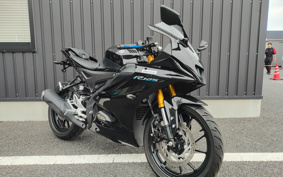YAMAHA YZF-R125 RE45J