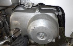 HONDA C90 SUPER CUB E HA02