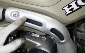 HONDA CT125 HUNTER CUB