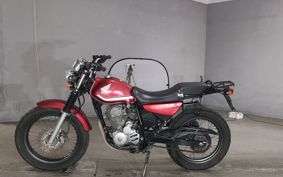 HONDA FTR223 MC34