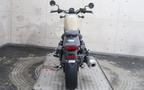 HONDA  REBEL 250 ABS MC49