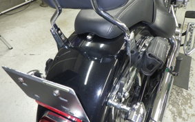 HARLEY FLSTF 1580 2012