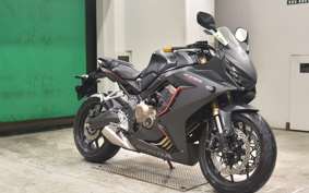 HONDA CB650R 2019 RH03