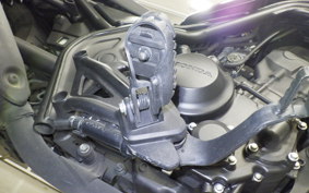 HONDA REBEL 250 A 2019 MC49