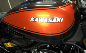 KAWASAKI Z900RS-2SE 2026 ZR902A