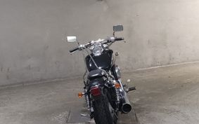 HONDA SHADOW 400 SLASHER 2000 NC40