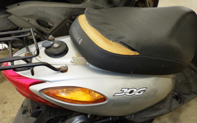 YAMAHA JOG Gen.5 2002 SA36J
