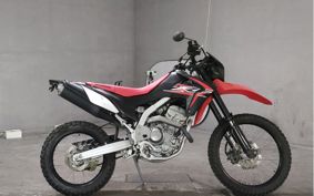 HONDA CRF250L MD38