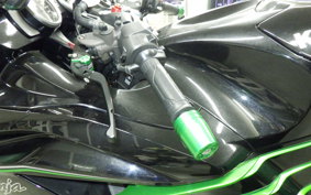 KAWASAKI ZX 1400 NINJA R A 2013