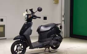 SUZUKI LET's 2026 CA4AA