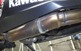 KAWASAKI NINJA 250 2 2021 EX250P