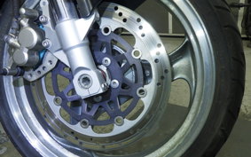 KAWASAKI BALIUS 250 ZR250A