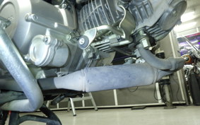 HONDA ｸﾛｽｶﾌﾞ110-3 JA60