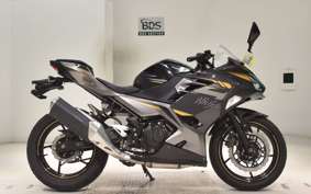 KAWASAKI NINJA 400 2022 EX400G