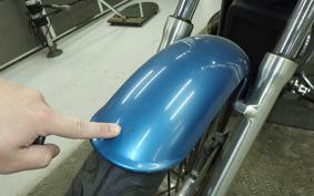 HONDA STEED 400 1994 NC26