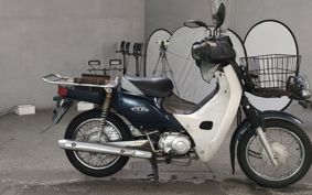 HONDA SUPER CUB50 AA04