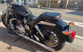 TRIUMPH TRIUMPH BONNEVILLE AMERICA 2015 TJ9118