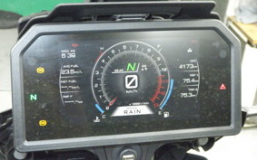 YAMAHA TRACER 9 GT+ RN70J