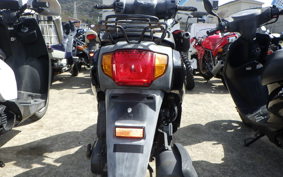 HONDA TACT Gen.4 AF75