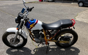 HONDA FTR223 MC34