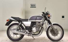 HONDA GB250 CLUBMAN GEN 3 2026 MC10