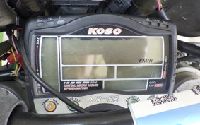 KAWASAKI KDX220SR DX220B